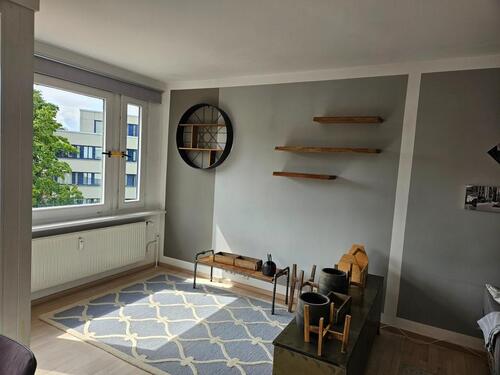 Foto - Etagenwohnung in Berlin zur Miete