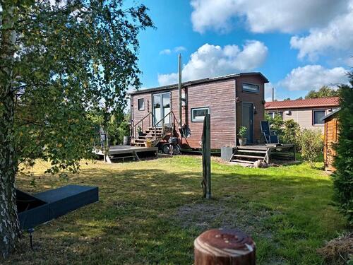 Foto - Einfamilienhaus in Hamburg