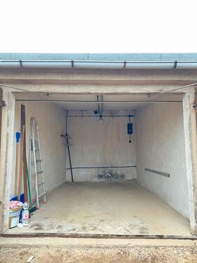 Foto - Garage Wermsdorf - 65,00 EUR Miete,