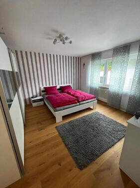 Foto - Etagenwohnung in Uhldingen-Mühlhofen