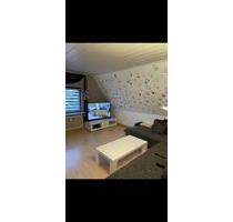 2-Zimmer Wohnung in Ritterhude - 550,00 EUR Kaltmiete, ca.  53,00 m² in Osterholz-Scharmbeck (PLZ: 27711)