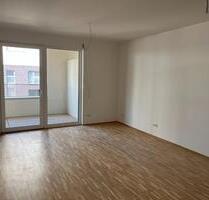 2,5-Zimmer Wohnung mit großer Loggia, MAINZ-Heiligkreuzviertel –