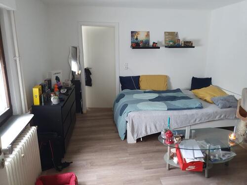 Foto - Wohnung Dierdorf - 500,00 EUR Kaltmiete, ca.  28,00 m²