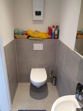 Foto - 1 Zimmer Etagenwohnung zur Miete in Dierdorf