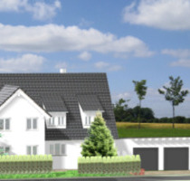 Freistehendes Zweifamilienhaus zum Kauf - provisionsfrei - - Stein