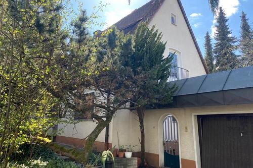 Foto - 7 Zimmer Einfamilienhaus zum Kaufen in Stein