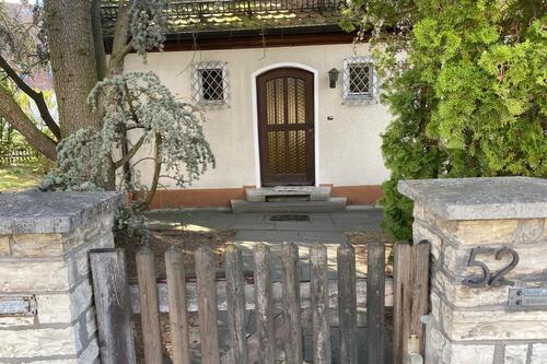 Foto - 7 Zimmer Einfamilienhaus in Stein