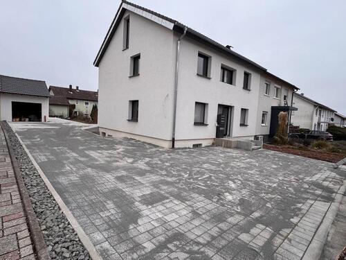 Foto - Frisch renovierte 4 Familien Haus