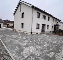 Frisch renovierte 4 Familien Haus - Walldürn