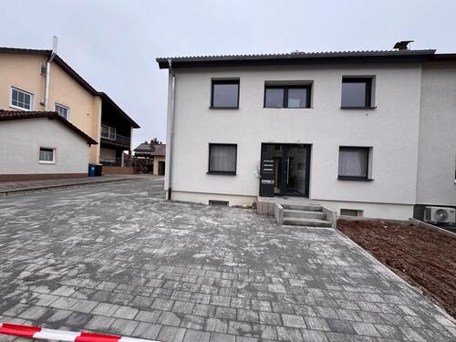 Foto - 13 Zimmer Einfamilienhaus zum Kaufen in Walldürn