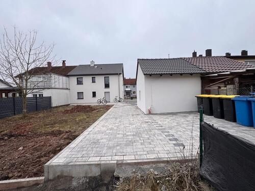 Foto - 13 Zimmer Einfamilienhaus in Walldürn