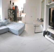 2,5 ZKB mit 120qm Garten -teilmöbliert- in LuOppau - Ludwigshafen am Rhein Edigheim