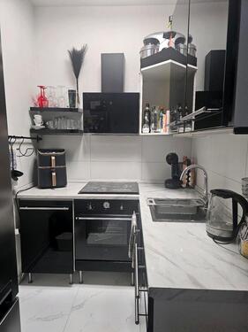 Foto - 2 Zimmer Etagenwohnung zur Miete in Ludwigshafen am Rhein