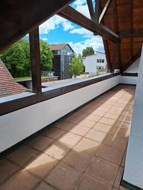 Foto - 2 Zimmer Etagenwohnung zur Miete in Zimmern ob Rottweil