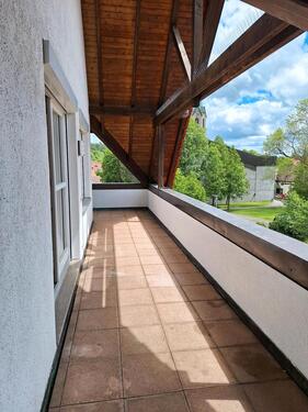 Foto - 2 Zimmer Etagenwohnung in Zimmern ob Rottweil