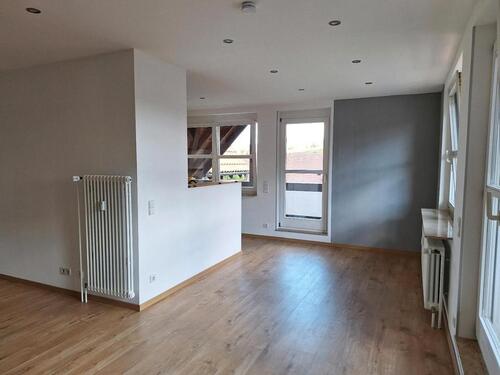 Foto - Etagenwohnung in Zimmern ob Rottweil zur Miete
