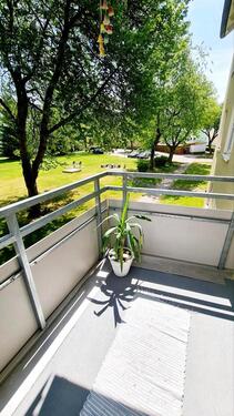 Foto - Sonniges Wohnglück-sanierte Wellness-Whg. mit Blick ins Grüne