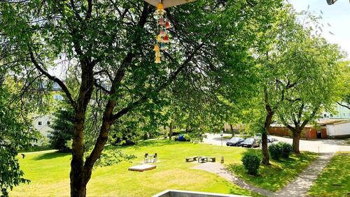 Foto - 2 Zimmer Etagenwohnung zur Miete in Hof