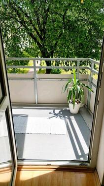 Foto - 2 Zimmer Etagenwohnung in Hof