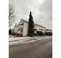 2-Zimmerwohnung mit Balkon und Tiefgaragenstellplatz - München Aubing-Lochhausen-Langwied