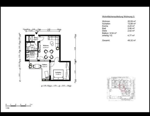 Foto - 2 Zimmer Hochparterre zur Miete in München