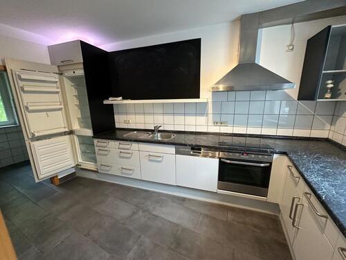 Foto - Etagenwohnung in Trier zur Miete