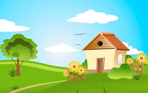 Foto - Sehr schöne helle und moderne Wohnung