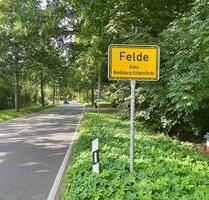 2-Zimmerwohnung ANFRAGEN WERDEN IM LAUFE DER WOCHE BEANTWORTET. - Felde