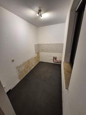 Foto - 1 Zimmer Etagenwohnung in Krefeld