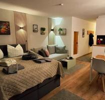 Ferienwohnung Bayrischen Wald mit Pool & Sauna inkl. AktivCARD - Nürnberg Eibach