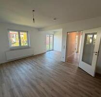 Renovierte Doppelhaushälfte in ruhiger Lage – Kirchborchen