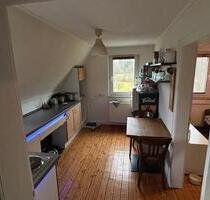 Mietwohnung 2 Zimmer * 55481 Schwarzen* MAI 26* - Kirchberg (Hunsrück)