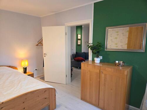 Foto - 2 Zimmer Etagenwohnung in Essen