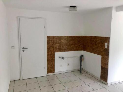 Foto - 1.5 Zimmer Etagenwohnung in Heusweiler