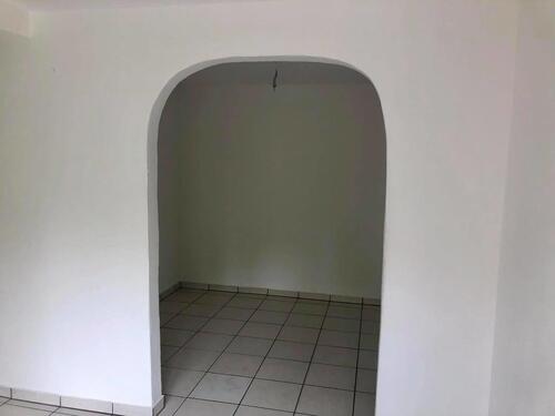 Foto - Etagenwohnung in Heusweiler zur Miete