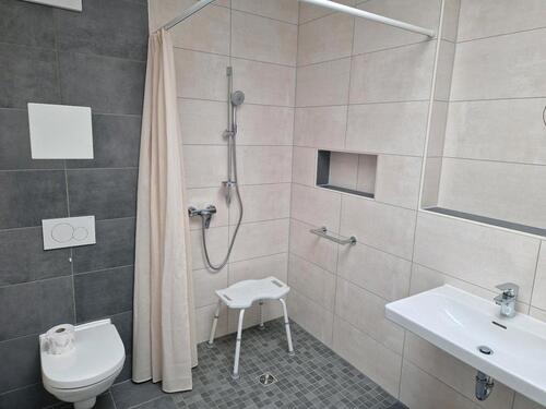 Foto - 3 Zimmer Etagenwohnung zur Miete in Gangkofen