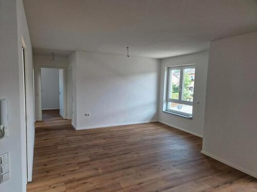 Foto - Etagenwohnung in Gangkofen zur Miete