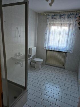 Foto - 4 Zimmer Etagenwohnung in Steinebach/Sieg