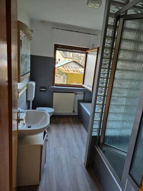 Foto - Etagenwohnung in Steinebach/Sieg zur Miete