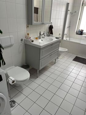 Foto - Etagenwohnung in Dessau-Roßlau zur Miete