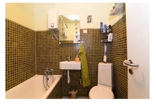 Foto - 1 Zimmer Etagenwohnung in Hamburg