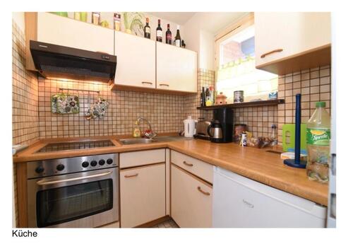 Foto - Etagenwohnung in Hamburg zur Miete