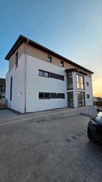 Foto - 3-Zimmer Wohnung 71,3 qm Donaueschingen-Aasen NEUBAU!
