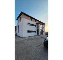 3-Zimmer Wohnung 71,3 qm Donaueschingen-Aasen NEUBAU! - Tuningen