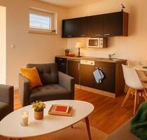 LAST MINUTE Ferienwohnung direkt am Wasser (Top Angebot!) - Barth