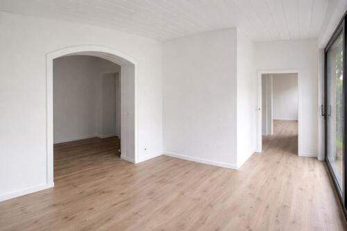 Foto - Wohnung mit Garten - 1.250,00&nbsp;EUR Kaltmiete, ca.&nbsp; 90,00&nbsp;m&sup2;