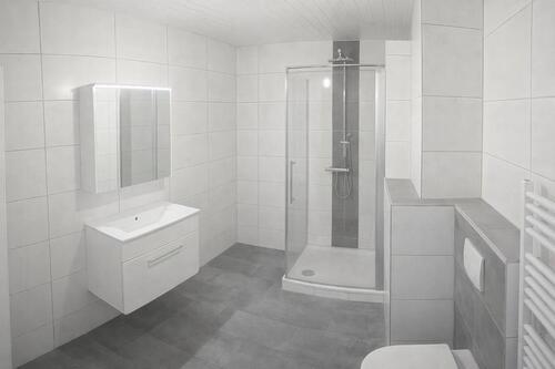 Foto - 3 Zimmer Etagenwohnung in Mönchengladbach