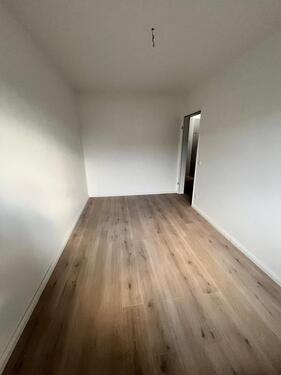 Foto - 4 Zimmer Maisonettenwohnung in Cuxhaven