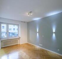 Helle 2Zi. EG Whg, Einbauküche, ab 01. 07. 2026 von Privat - Düsseldorf Stadtbezirk 2