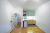 Foto - 2 Zimmer Erdgeschoßwohnung zur Miete in Düsseldorf